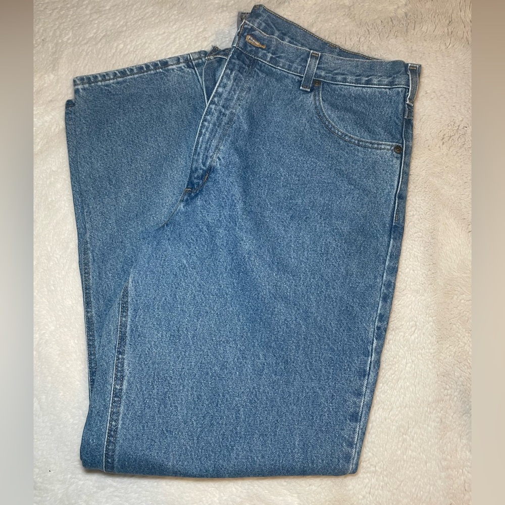 Carhartt Relaxed Fit Jeans